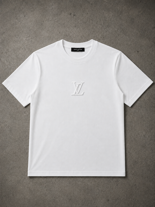 Camiseta premium LV