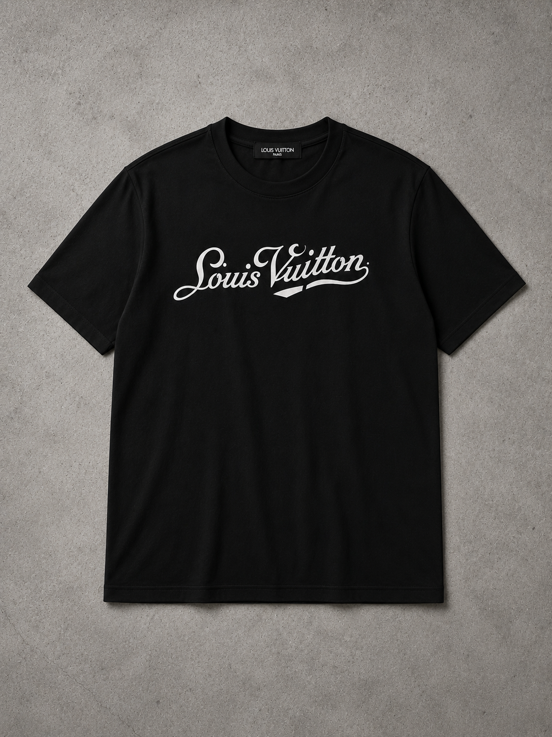Camiseta premium LV