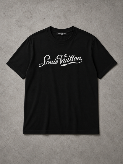 Camiseta premium LV