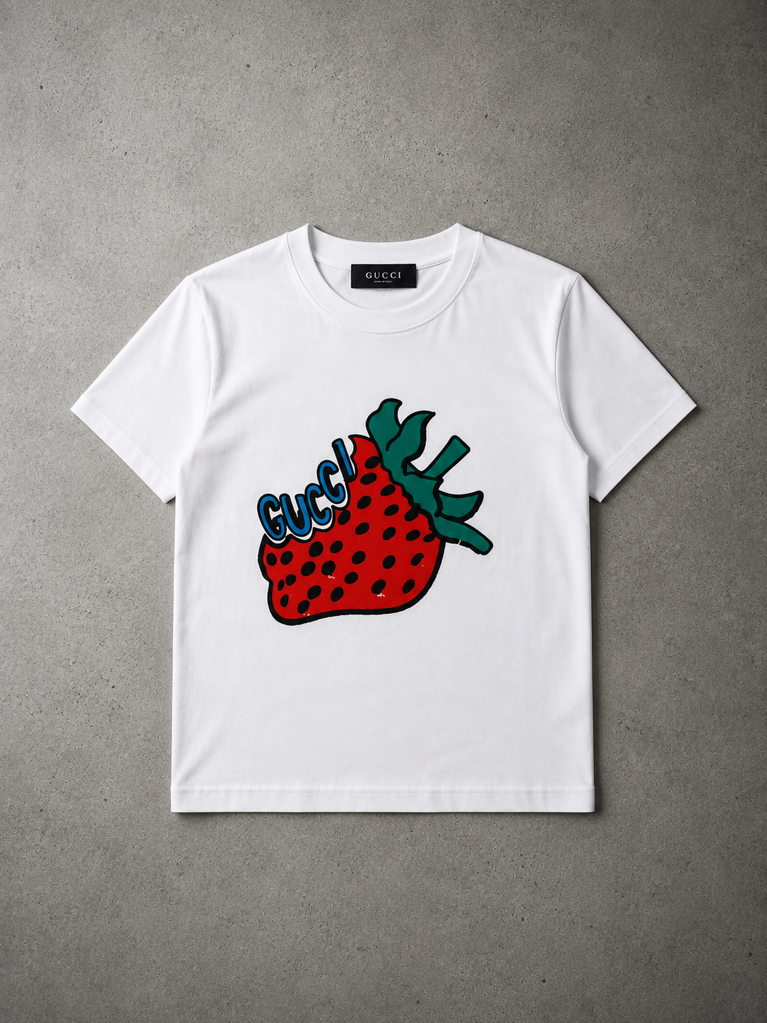 Camiseta premium GG