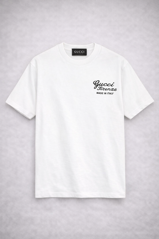 CAMISETA GG