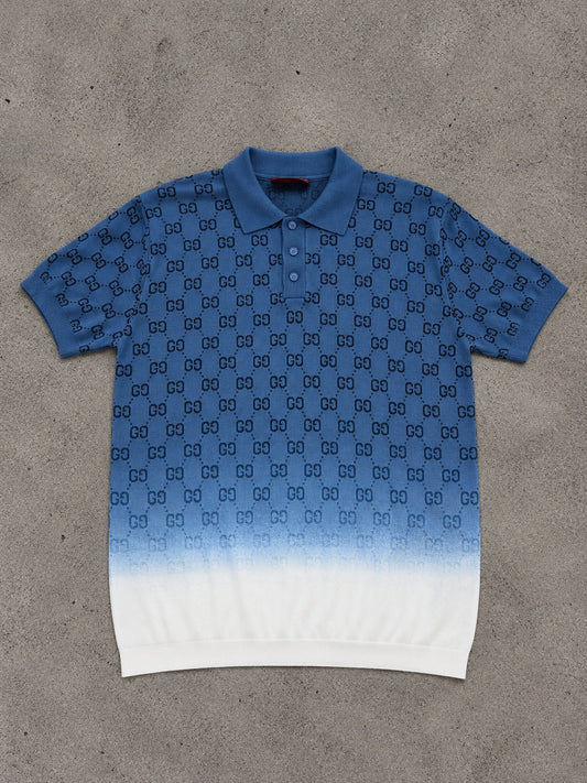Camiseta de lujo GG