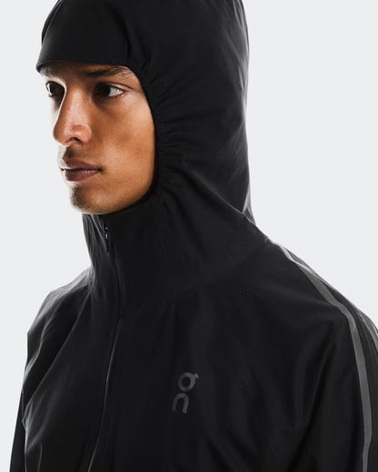 Chaqueta de lujo OC