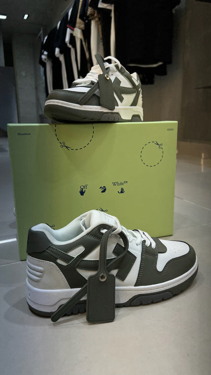 Zapatos premium OFF
