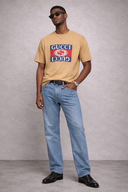 CAMISETA GG