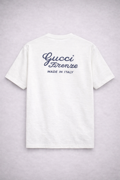 CAMISETA GG