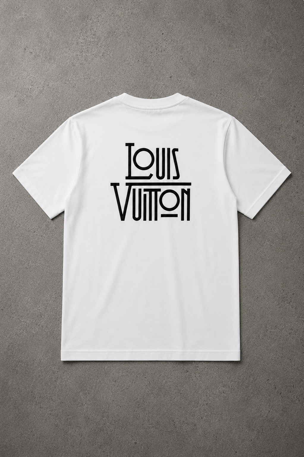 Camiseta premium LV