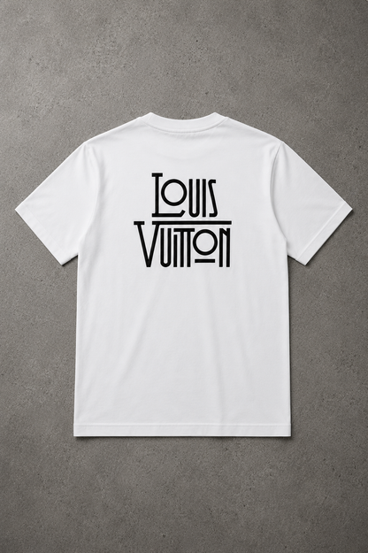 Camiseta premium LV