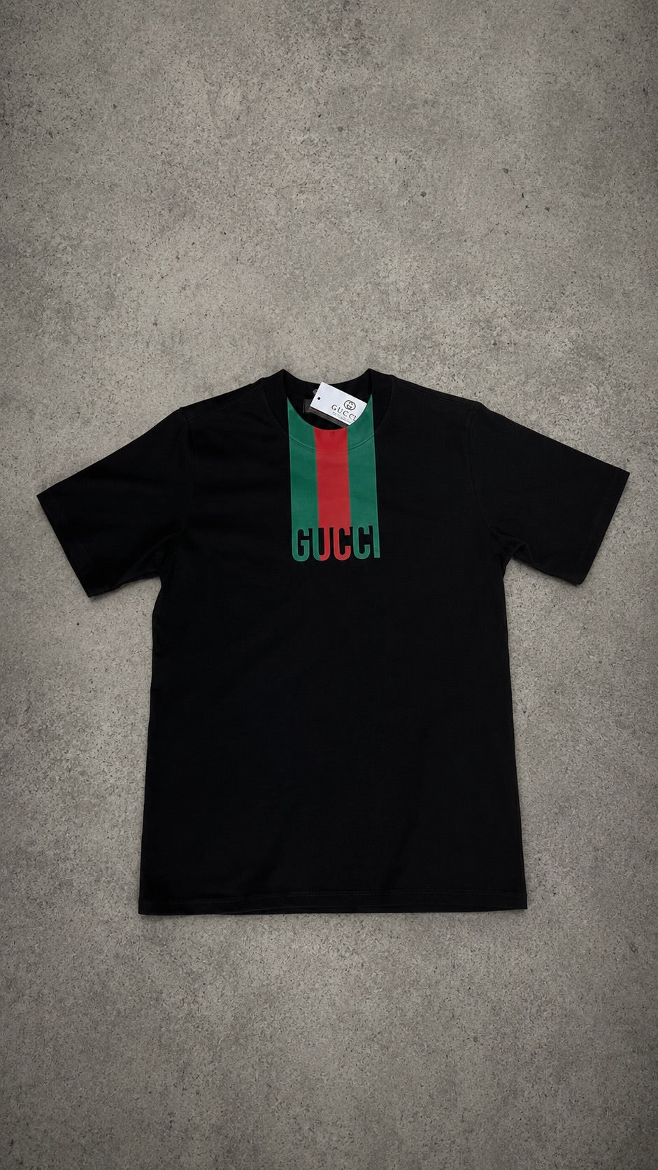 Camiseta premium GG