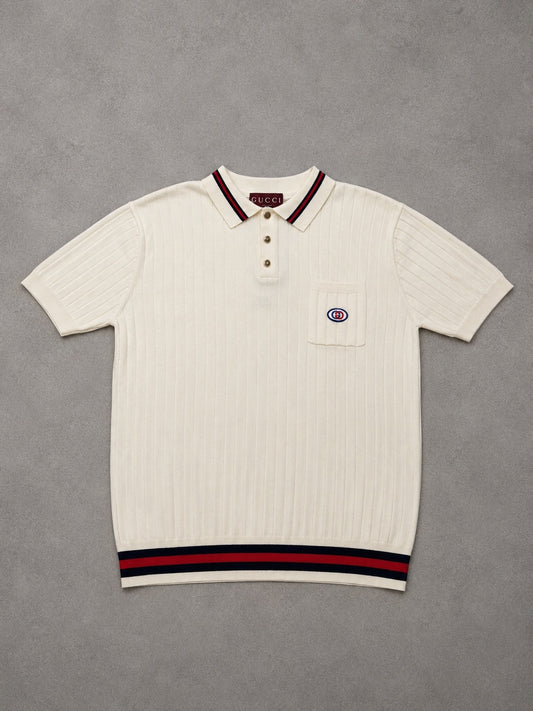 Camiseta de lujo GG