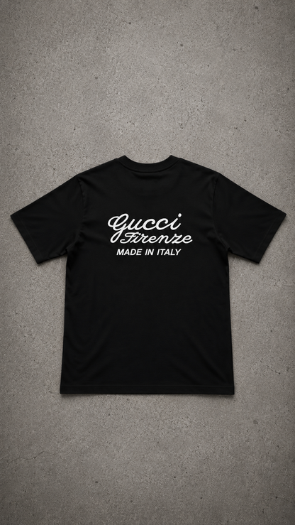 Camiseta premium GG