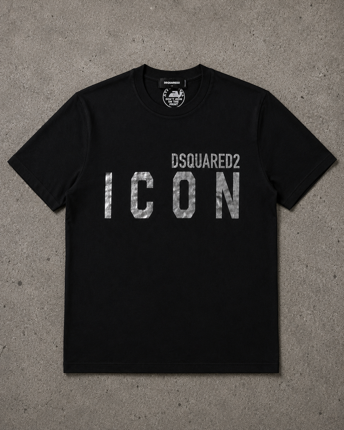 Camiseta premium DQ2