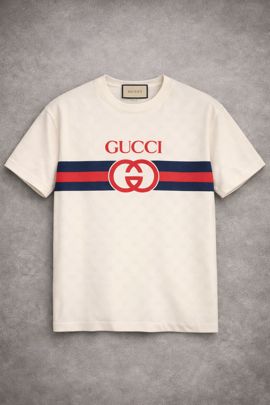 CAMISETA GG