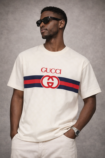 CAMISETA GG