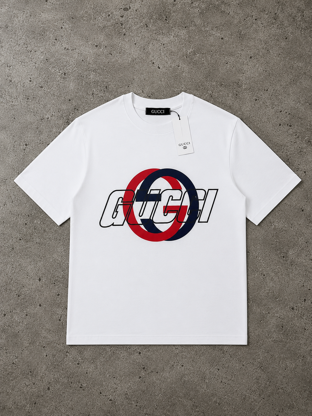 Camiseta premium GG