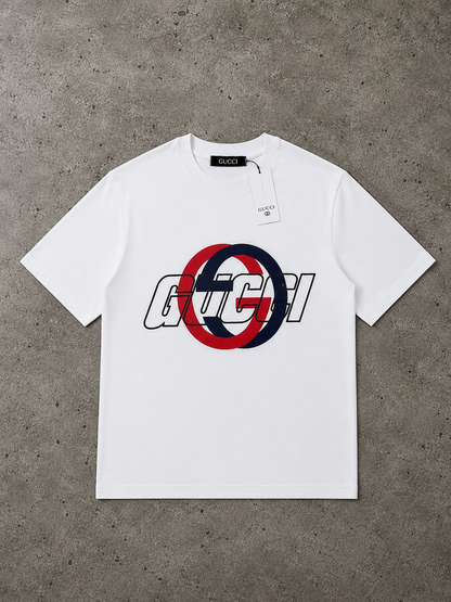 Camiseta premium GG