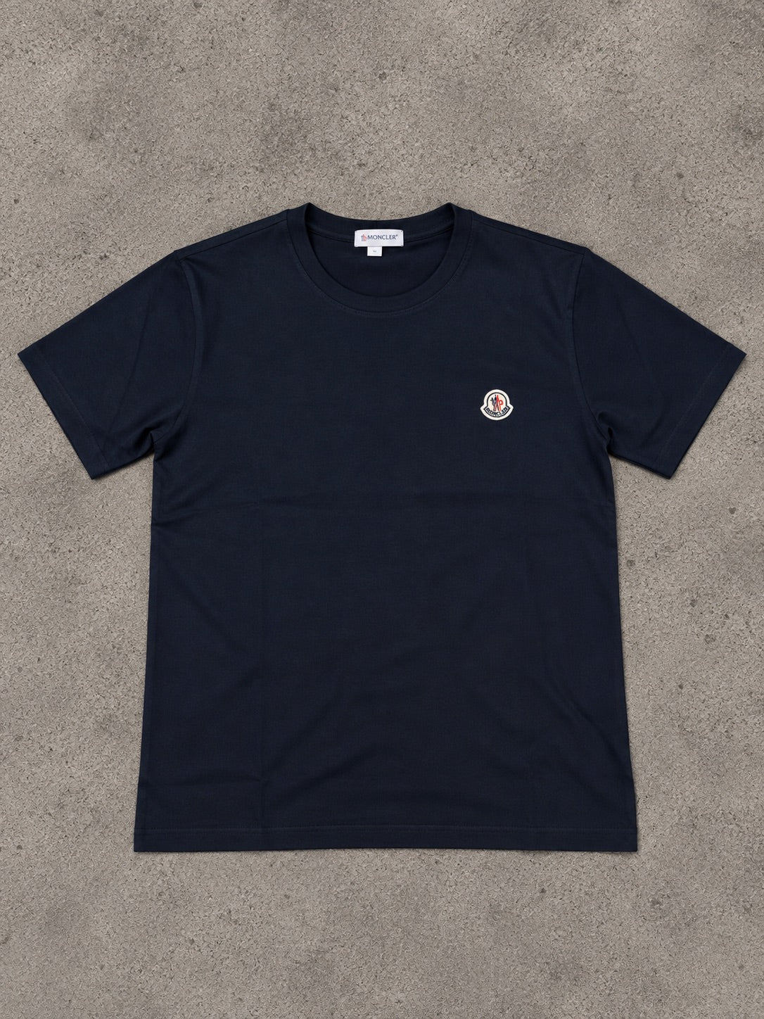 Camiseta de lujo MCLR