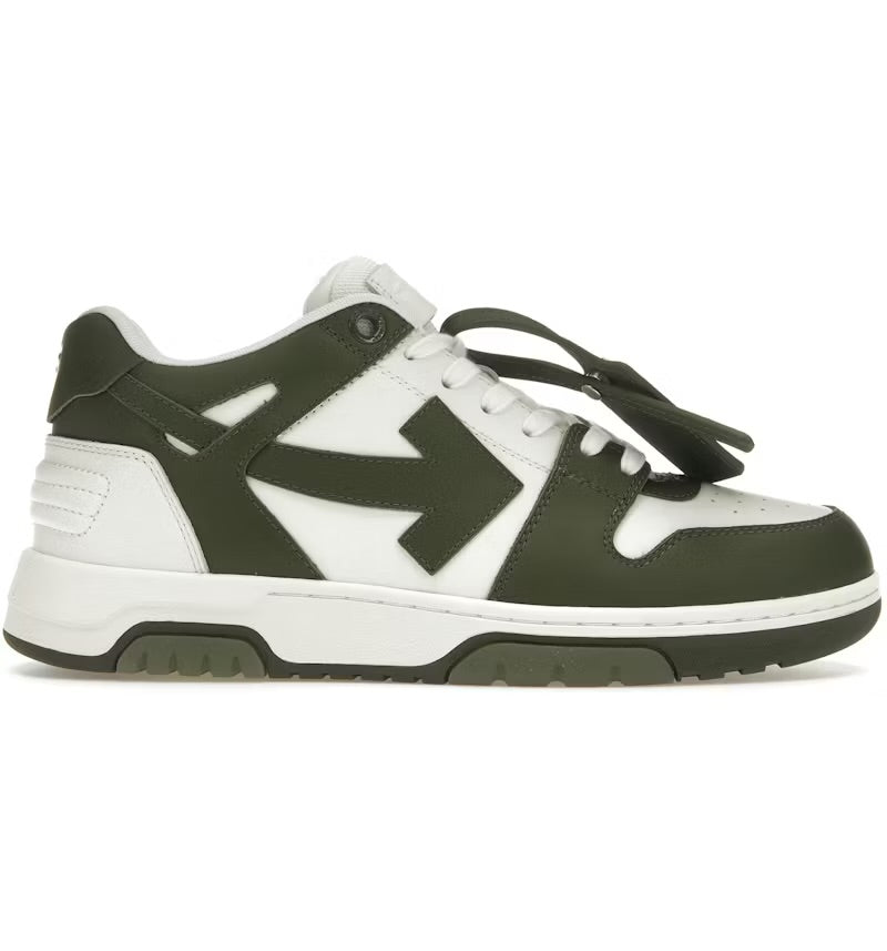 Zapatos premium OFF