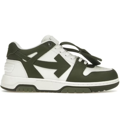 Zapatos premium OFF