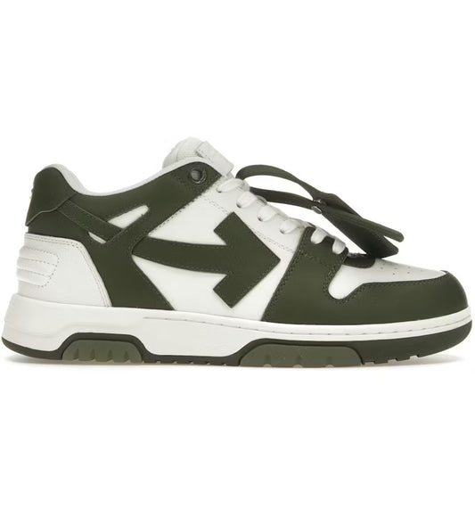 Zapatos premium OFF