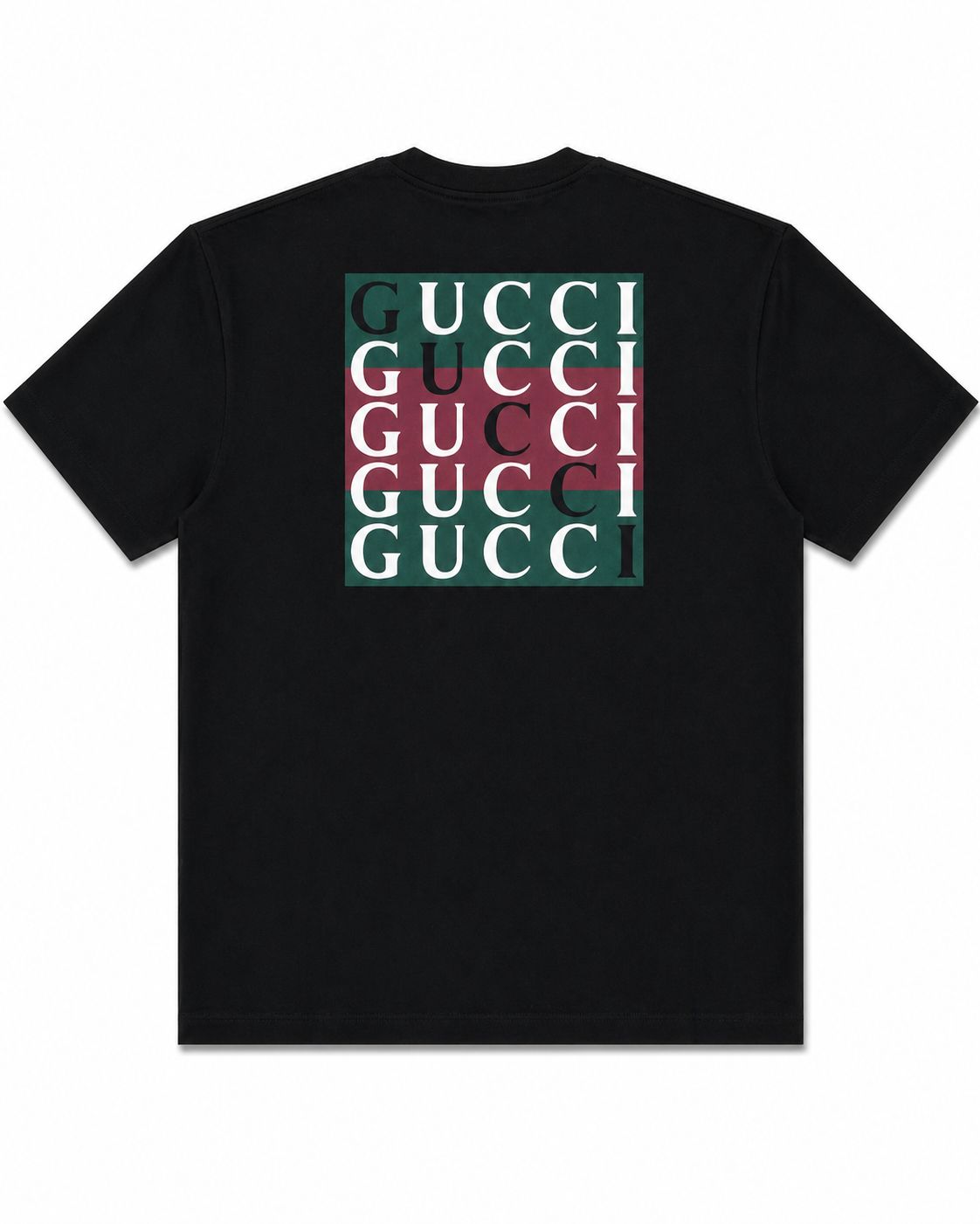 CAMISETA PREMIUM GG