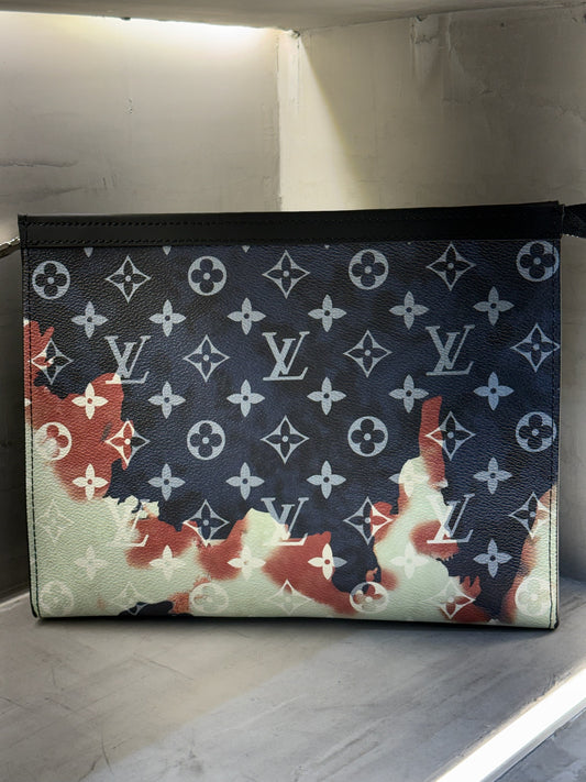 Bolso de lujo LV