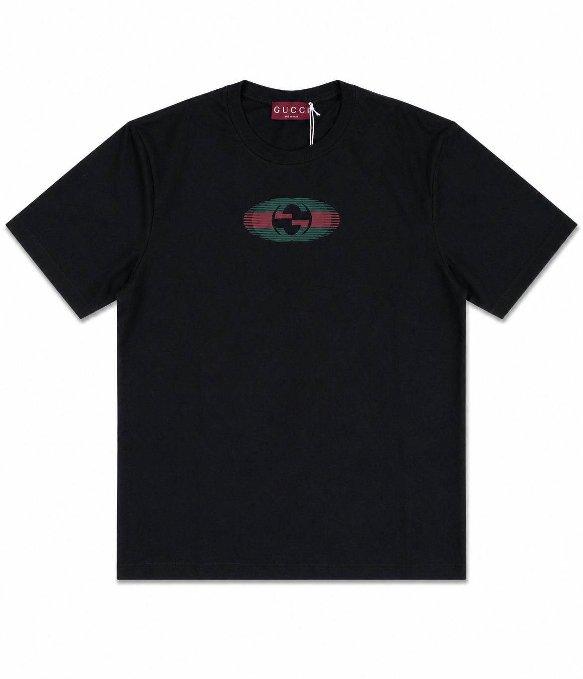 CAMISETA PREMIUM GG