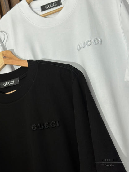 Camiseta premium GG