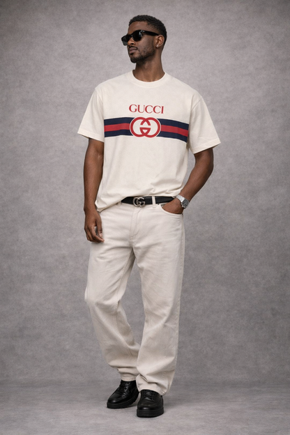 CAMISETA GG