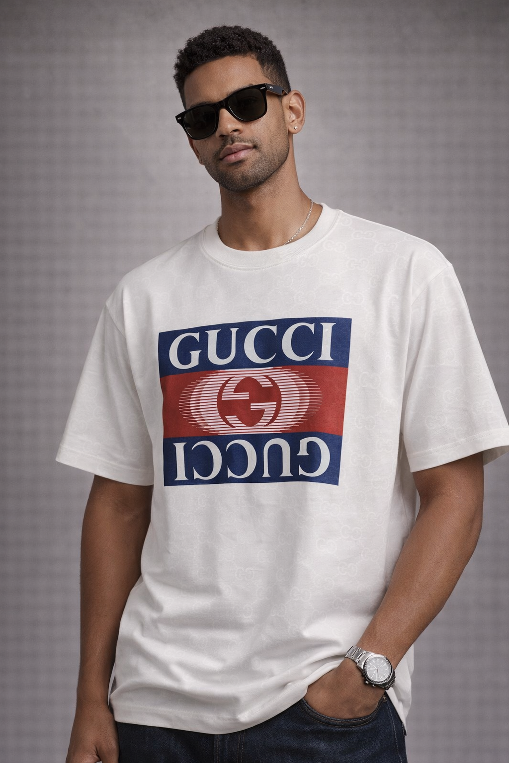 CAMISETA GG