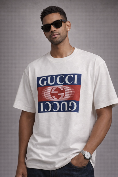 CAMISETA GG