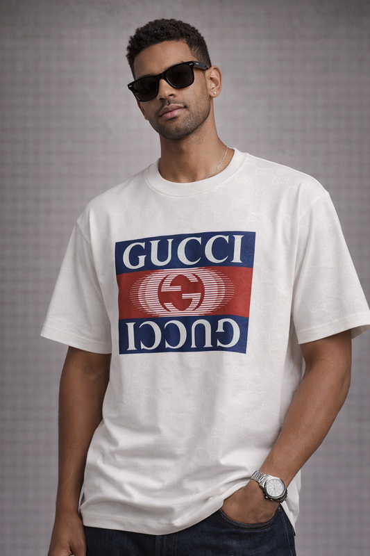 CAMISETA GG
