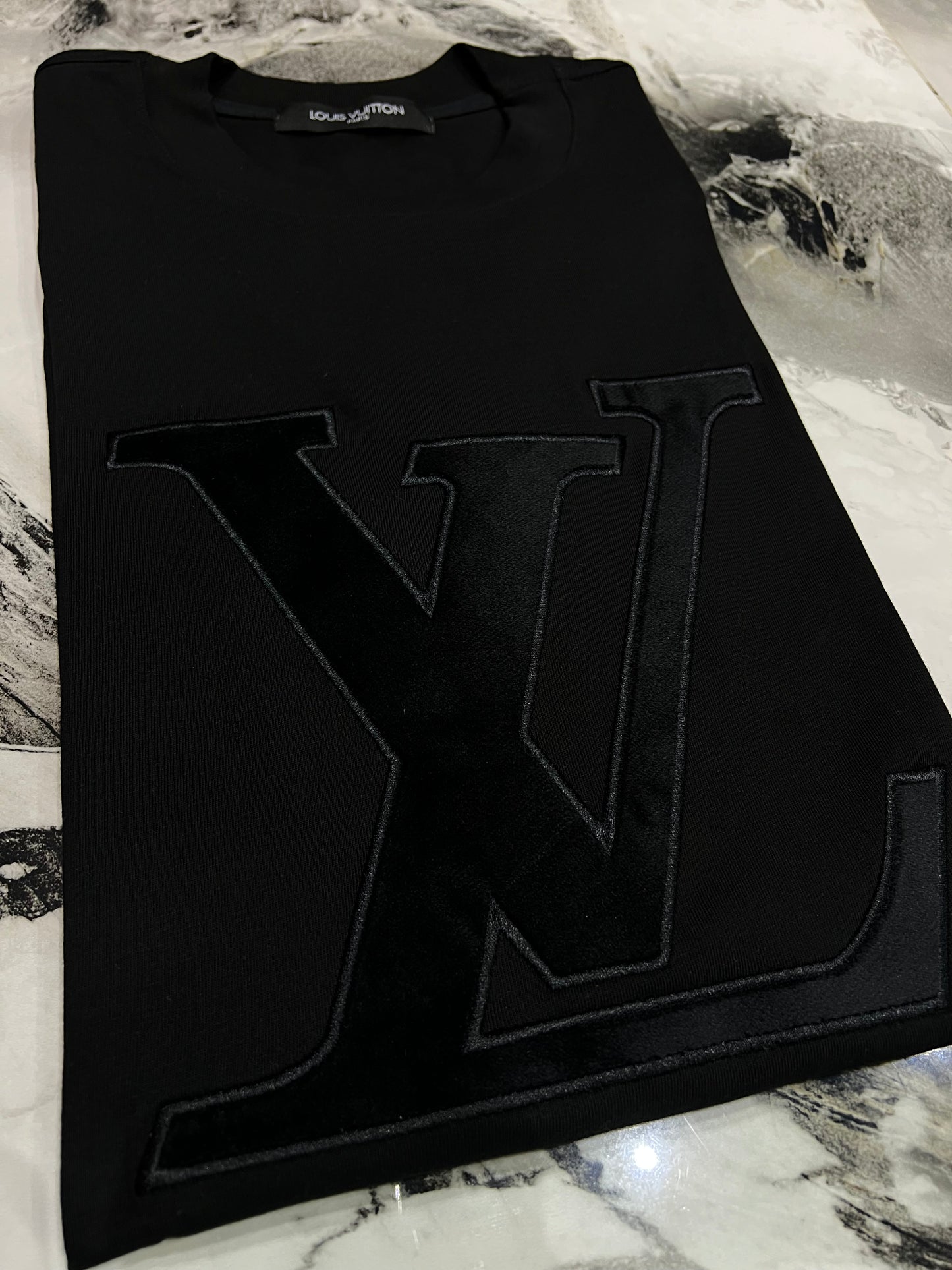 Camiseta premium LV