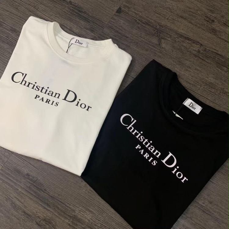 Camiseta premium DR