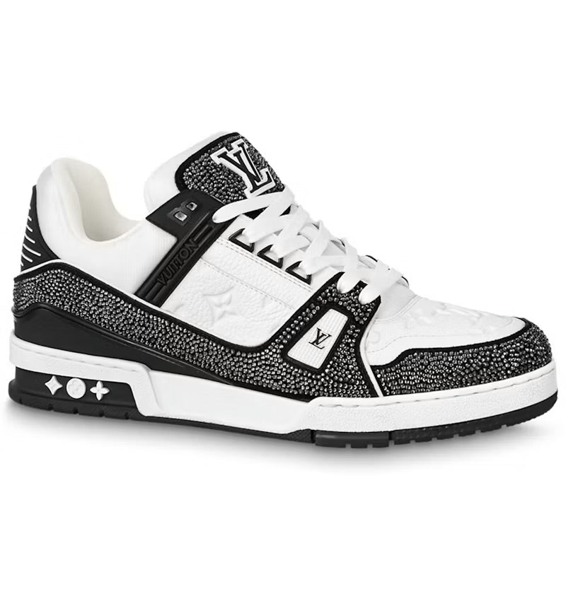 Zapatos de lujo LV