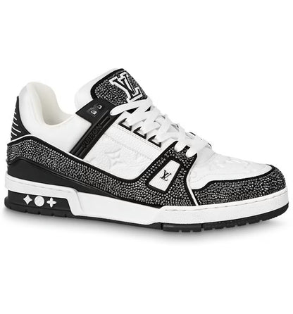 Zapatos de lujo LV