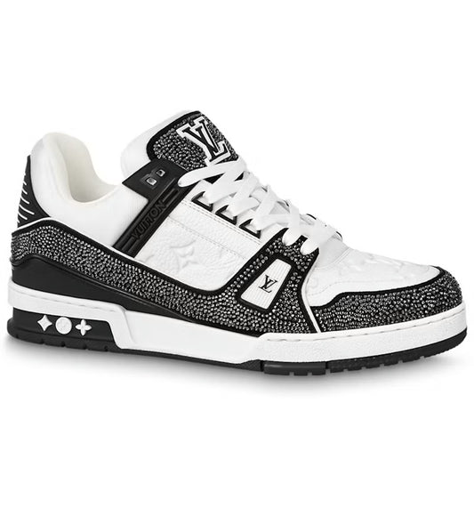 Zapatos de lujo LV