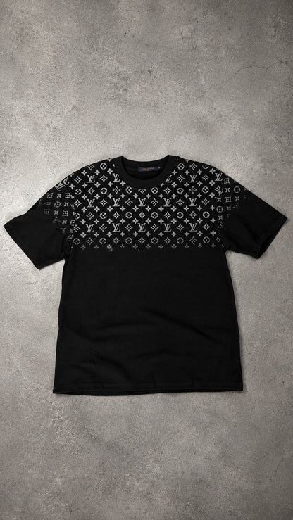 Camiseta de lujo LV