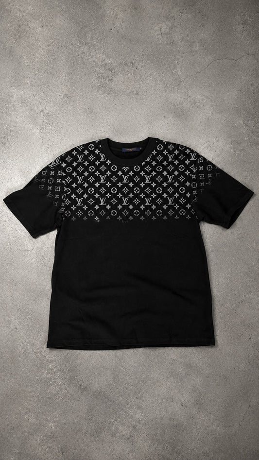 Camiseta de lujo LV