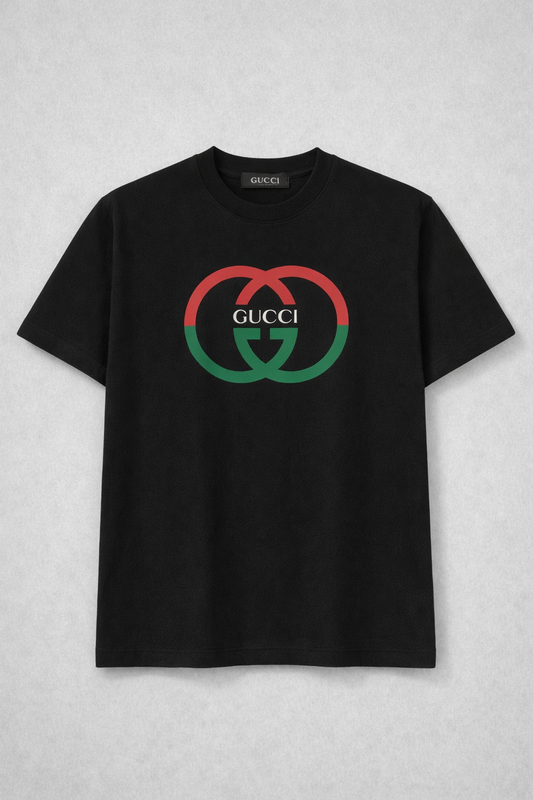 CAMISETA GG