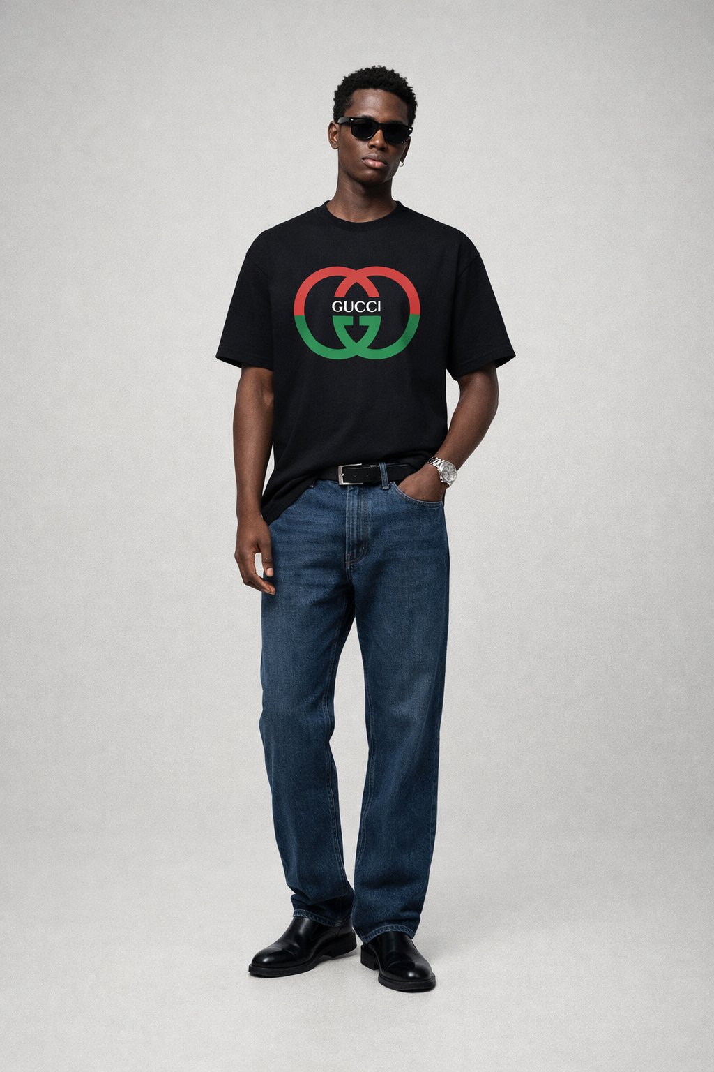 CAMISETA GG
