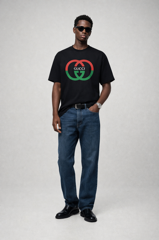 CAMISETA GG