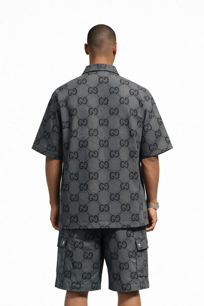 CONJUNTO GUCCI