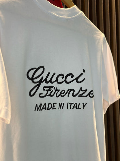 Camiseta premium GG