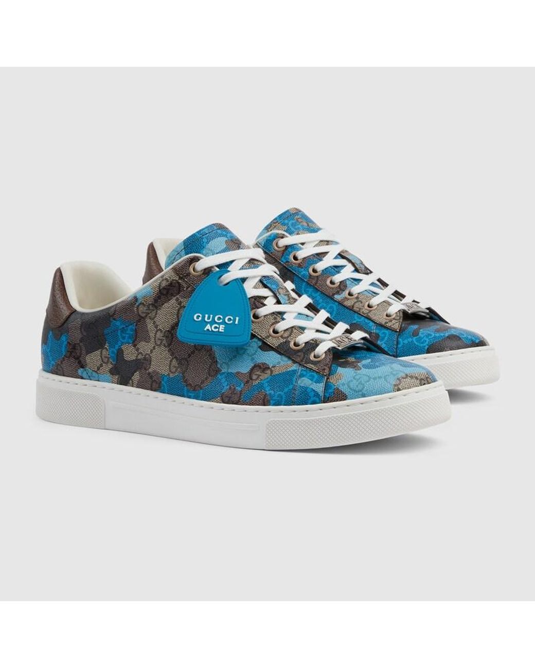Zapatos de lujo GG