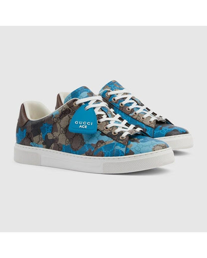 Zapatos de lujo GG