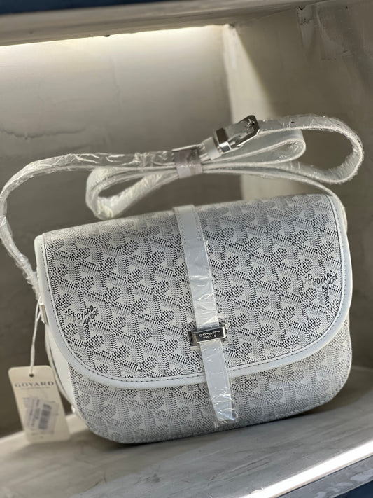 Bolso de lujo GYD