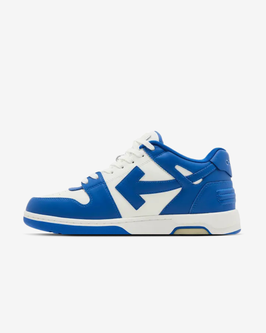 zapatos off