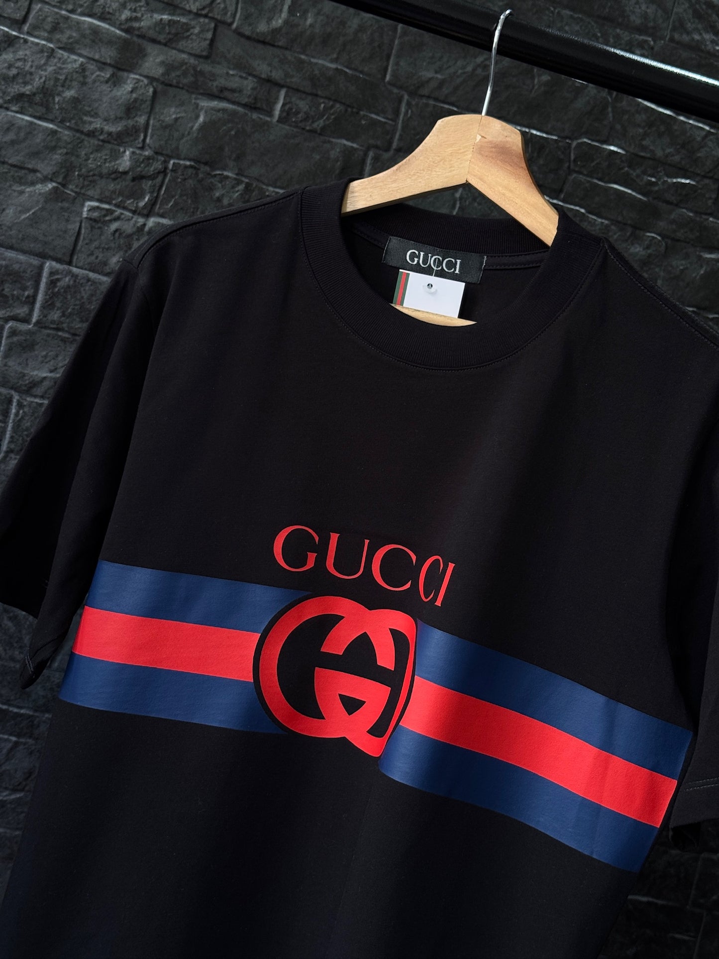Camiseta premium GG