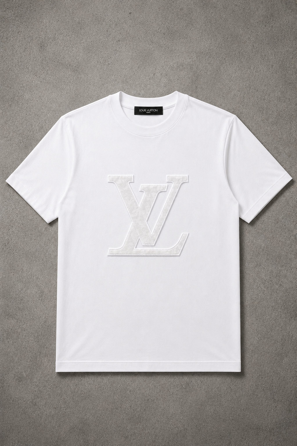 Camiseta premium LV